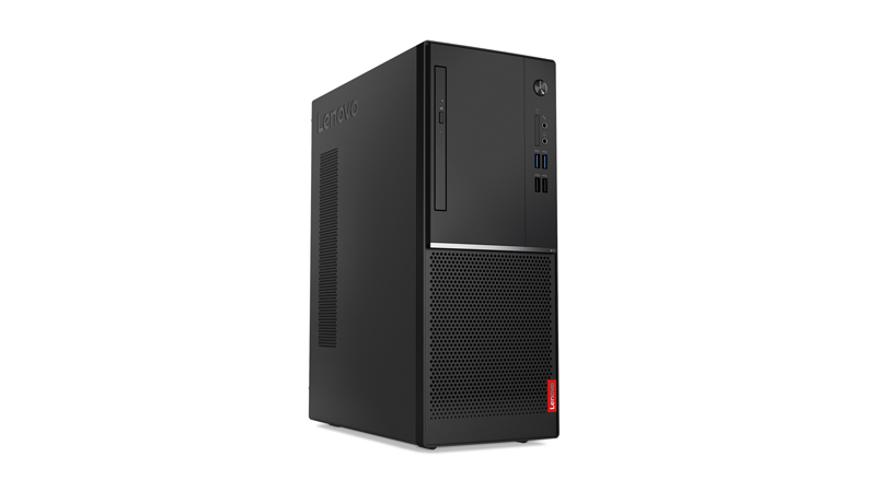 PC Lenovo Mini Tower V520 15IKL (10NKA01QVA) Intel Celeron G3930 _4GB _500GB _VGA INTEL _WiFi _3817D